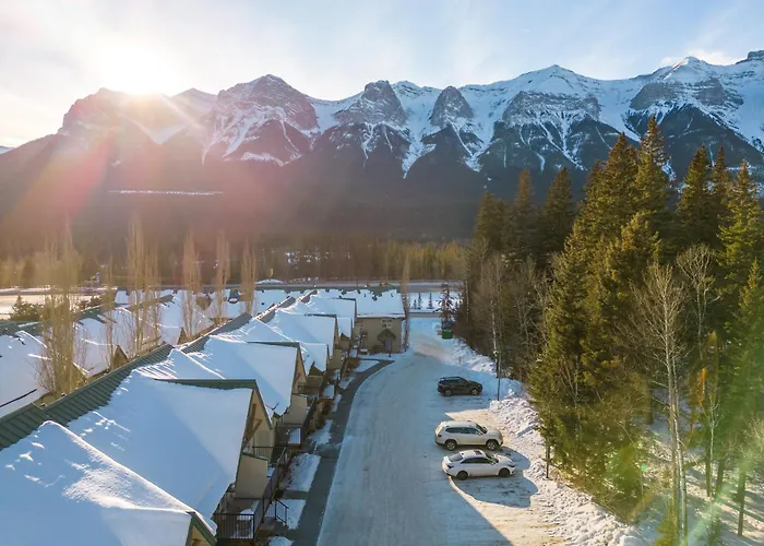 Banff Woods Lodge