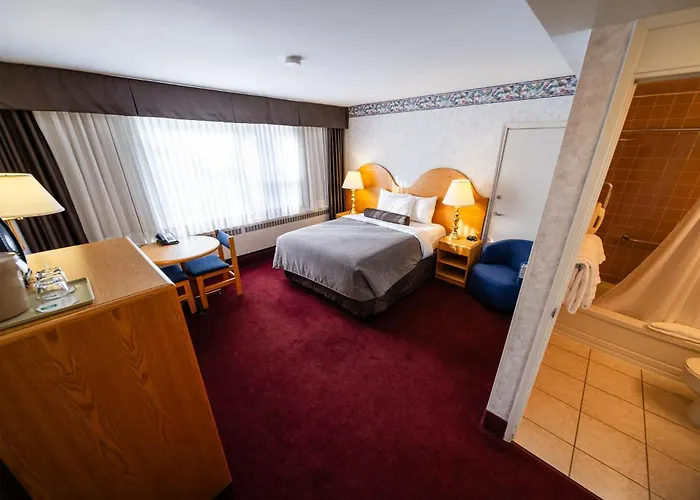 Bow View Lodge