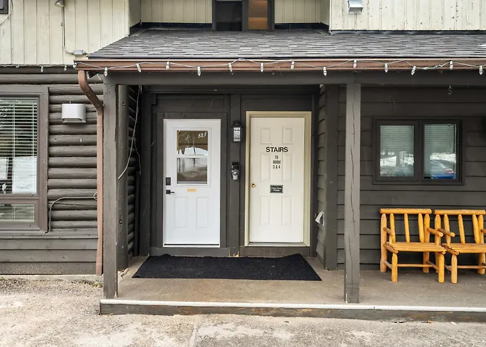 Elkhorn Lodge Vacation Rentals