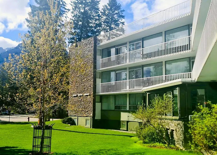 Bow View Lodge